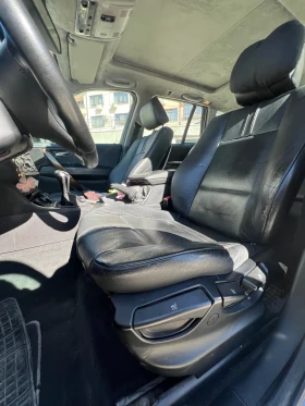 BMW X3, снимка 9