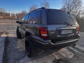 Jeep Grand cherokee, снимка 2