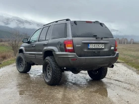 Jeep Grand cherokee, снимка 2