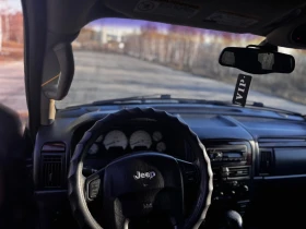Jeep Grand cherokee, снимка 6