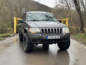 Jeep Grand cherokee, снимка 3