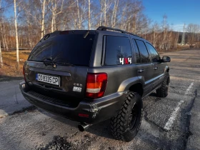 Jeep Grand cherokee, снимка 3