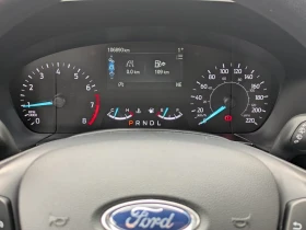 Ford Escape S FWD* АвтоКредит* (Цена до БГ) , снимка 12