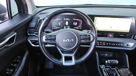Kia Sportage ПОДГРЕВИ / ДИГ.ТАБЛО / М.ТОЧКА, снимка 9