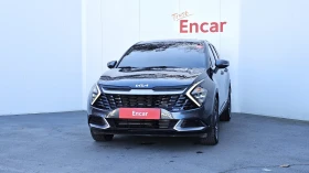 Kia Sportage ПОДГРЕВИ / ДИГ.ТАБЛО / М.ТОЧКА, снимка 3