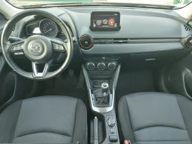 Mazda CX-3 2.0 i * SKYACTIVE* G120 * CHALLENGE* 6 МТ, снимка 9