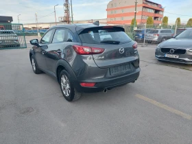 Mazda CX-3 2.0 i * SKYACTIVE* G120 * CHALLENGE* 6 МТ, снимка 5