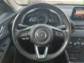 Mazda CX-3 2.0 i * SKYACTIVE* G120 * CHALLENGE* 6 МТ, снимка 11
