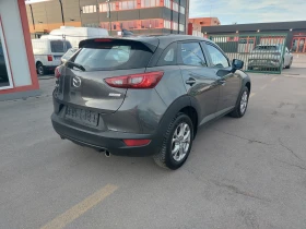 Mazda CX-3 2.0 i * SKYACTIVE* G120 * CHALLENGE* 6 МТ, снимка 6