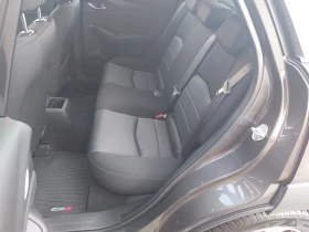 Mazda CX-3 2.0 i * SKYACTIVE* G120 * CHALLENGE* 6 МТ, снимка 13