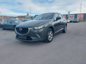 Mazda CX-3 2.0 i * SKYACTIVE* G120 * CHALLENGE* 6 МТ, снимка 1