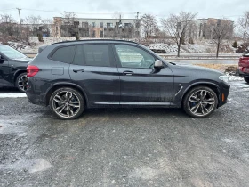 BMW X3 M40I РЕГИСТРАЦИЯ & ОБСЛУЖВАНЕ, снимка 4