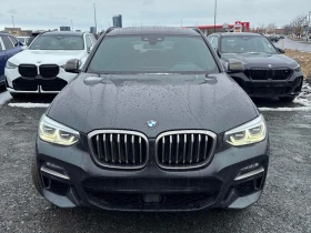 BMW X3 M40I РЕГИСТРАЦИЯ & ОБСЛУЖВАНЕ, снимка 2