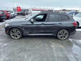 BMW X3 M40I РЕГИСТРАЦИЯ & ОБСЛУЖВАНЕ, снимка 3
