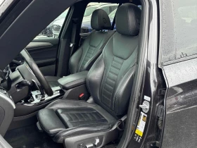 BMW X3 M40I РЕГИСТРАЦИЯ & ОБСЛУЖВАНЕ, снимка 10