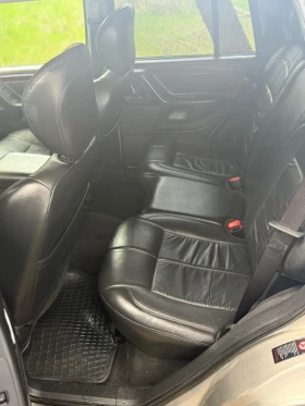 Jeep Grand cherokee 2.7, снимка 10