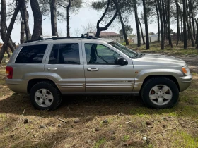 Jeep Grand cherokee 2.7, снимка 5