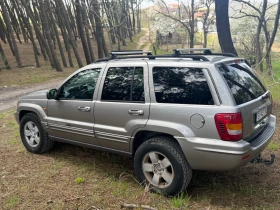 Jeep Grand cherokee 2.7, снимка 6