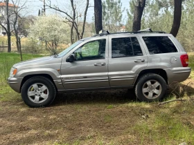 Jeep Grand cherokee 2.7, снимка 4