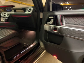Mercedes-Benz G 63 AMG, снимка 8