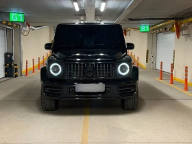 Mercedes-Benz G 63 AMG, снимка 2