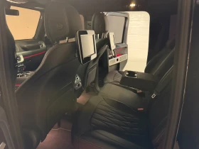 Mercedes-Benz G 63 AMG, снимка 7