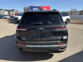 Jeep Grand cherokee Overland * * CARFAX * * АВТО КРЕДИТ * * , снимка 5