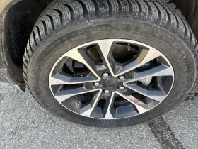 Jeep Grand cherokee Overland * * CARFAX * * АВТО КРЕДИТ * * , снимка 6