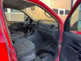 VW Amarok 2.0TDI/143кс, снимка 7
