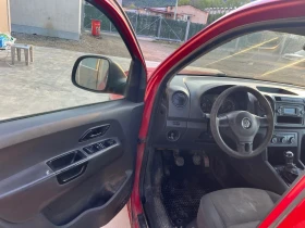 VW Amarok 2.0TDI/143кс, снимка 6