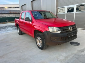 VW Amarok 2.0TDI/143кс, снимка 1