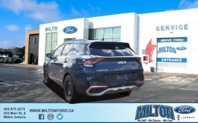 Kia Sportage Hybrid Plug-In* Premium* АвтоКредит* (ЦЕНА ДО БГ), снимка 4