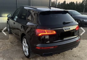 Audi Q5, снимка 3