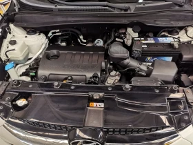 Hyundai IX35 1, 7cdti фейс, снимка 9