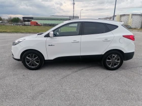 Hyundai IX35 1, 7cdti фейс, снимка 2