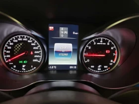 Mercedes-Benz GLC * AMG 43 * ПОДГРЕВИ * 360 * ПАНОРАМА, снимка 12