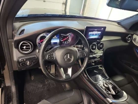 Mercedes-Benz GLC * AMG 43 * ПОДГРЕВИ * 360 * ПАНОРАМА, снимка 11