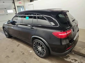 Mercedes-Benz GLC * AMG 43 * ПОДГРЕВИ * 360 * ПАНОРАМА, снимка 6