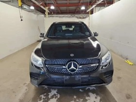 Mercedes-Benz GLC * AMG 43 * ПОДГРЕВИ * 360 * ПАНОРАМА, снимка 2