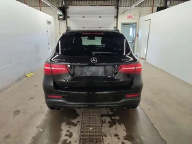 Mercedes-Benz GLC * AMG 43 * ПОДГРЕВИ * 360 * ПАНОРАМА, снимка 5