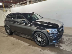 Mercedes-Benz GLC * AMG 43 * ПОДГРЕВИ * 360 * ПАНОРАМА, снимка 3