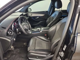 Mercedes-Benz GLC * AMG 43 * ПОДГРЕВИ * 360 * ПАНОРАМА, снимка 9