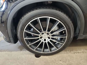 Mercedes-Benz GLC * AMG 43 * ПОДГРЕВИ * 360 * ПАНОРАМА, снимка 8