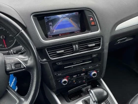 Audi Q5 * 2.0T Progressiv * CARFAX * ОТ ПРЕДСТАВИТЕЛСТВО *, снимка 10