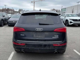 Audi Q5 * 2.0T Progressiv * CARFAX * ОТ ПРЕДСТАВИТЕЛСТВО *, снимка 6