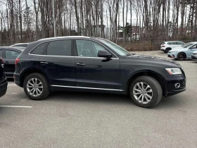 Audi Q5 * 2.0T Progressiv * CARFAX * ОТ ПРЕДСТАВИТЕЛСТВО *, снимка 3