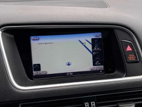Audi Q5 * 2.0T Progressiv * CARFAX * ОТ ПРЕДСТАВИТЕЛСТВО *, снимка 11