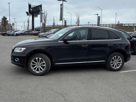 Audi Q5 * 2.0T Progressiv * CARFAX * ОТ ПРЕДСТАВИТЕЛСТВО *, снимка 2
