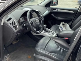 Audi Q5 * 2.0T Progressiv * CARFAX * ОТ ПРЕДСТАВИТЕЛСТВО *, снимка 8