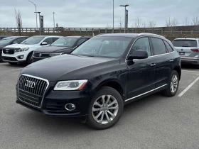 Audi Q5 * 2.0T Progressiv * CARFAX * ОТ ПРЕДСТАВИТЕЛСТВО *, снимка 1